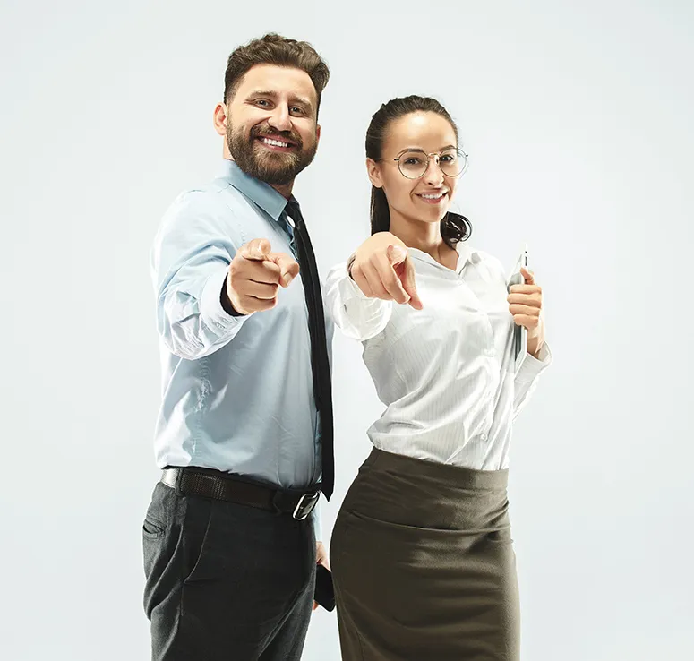 Digital Evolution & Core Expertise Team