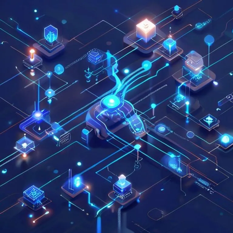 GryphalCode illustration