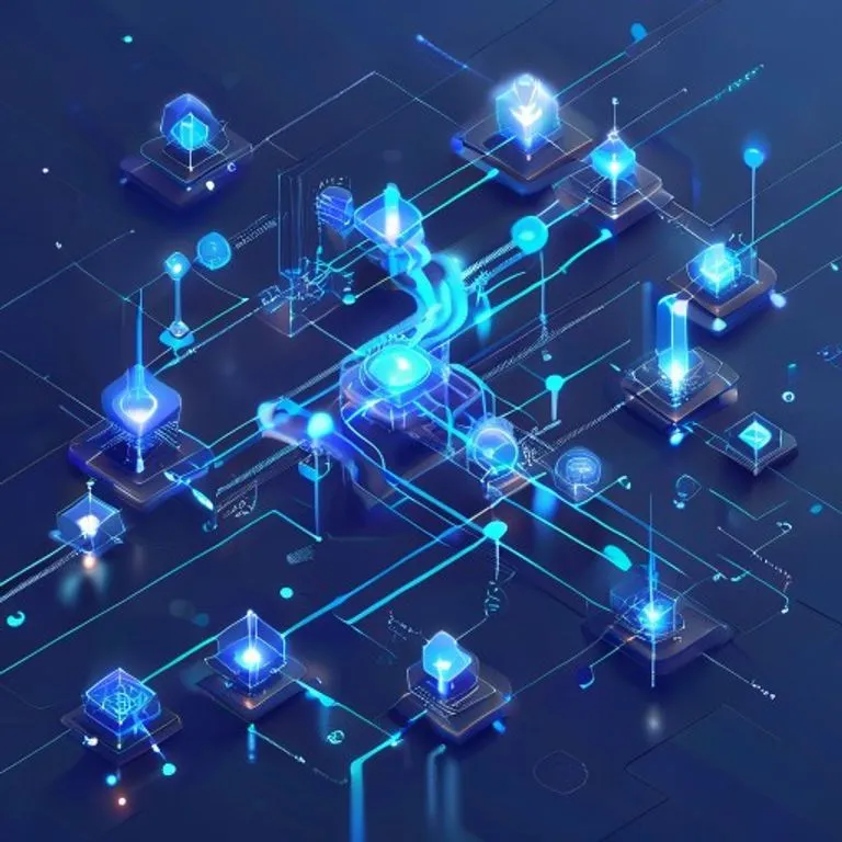 Cloud Cost Optimization Model