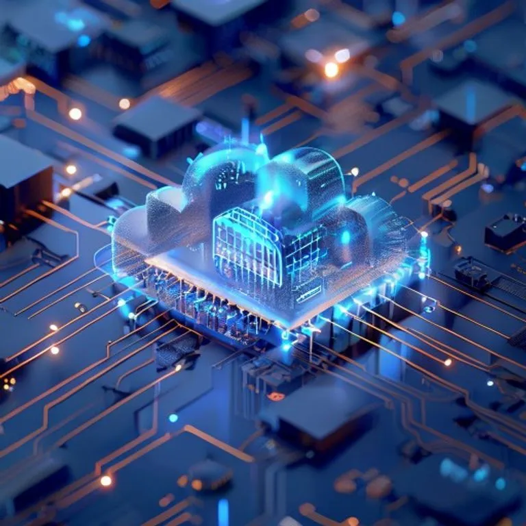 GryphalCode illustration