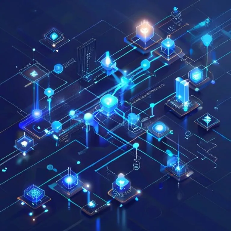 GryphalCode illustration