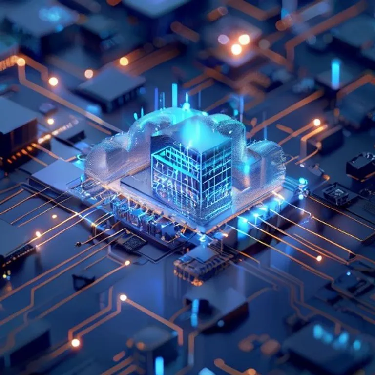 GryphalCode illustration