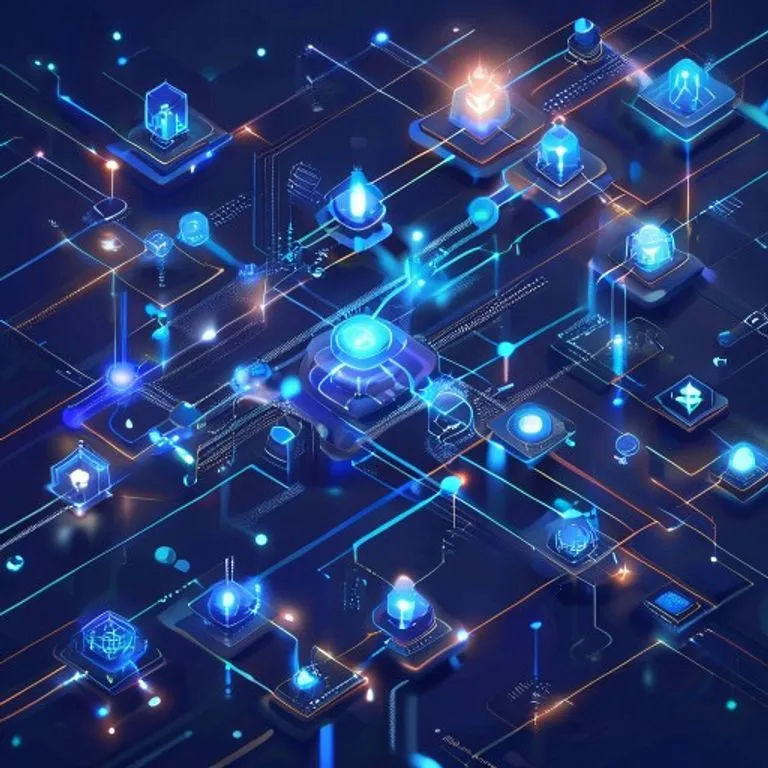 GryphalCode illustration