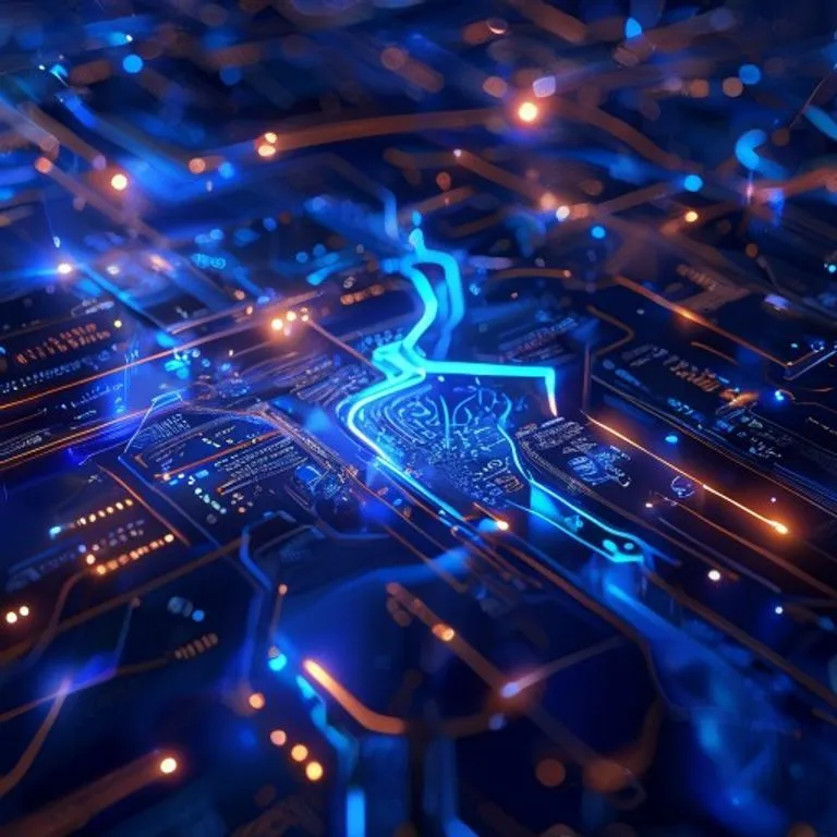 GryphalCode illustration