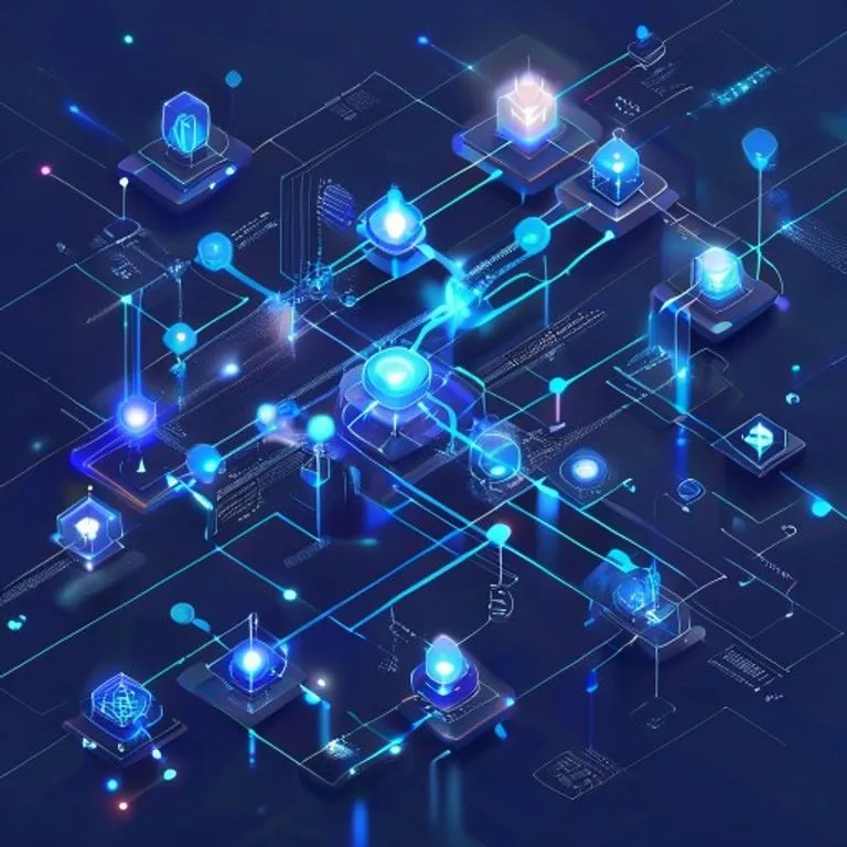 GryphalCode illustration