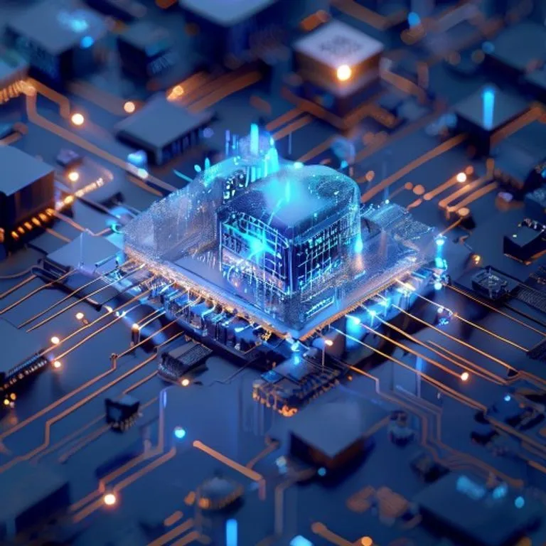 GryphalCode illustration