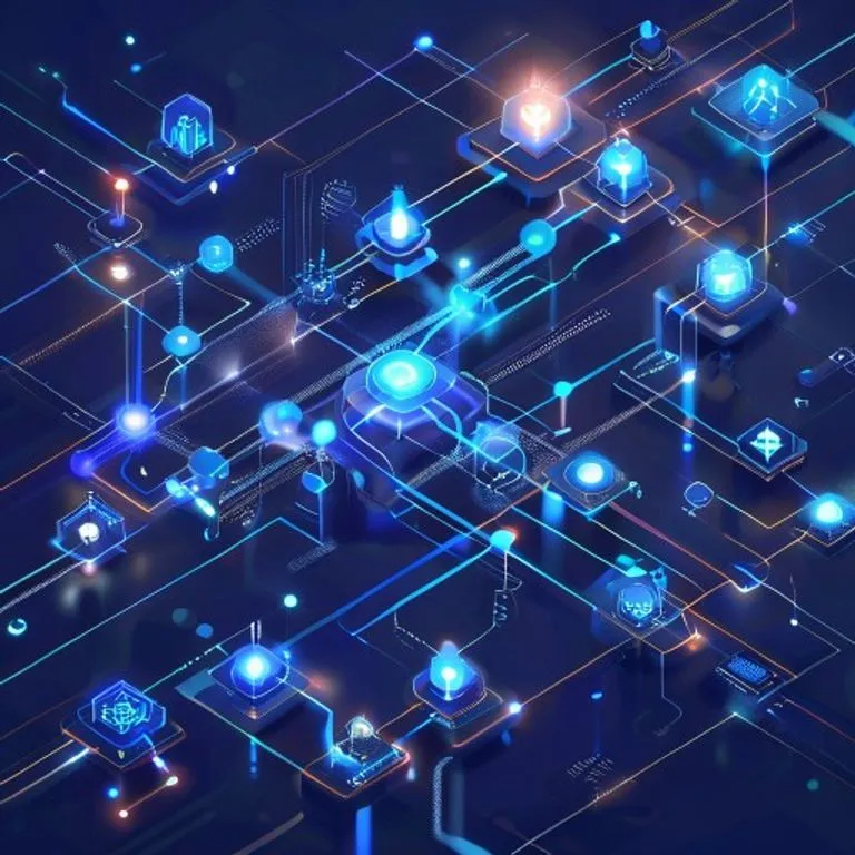 GryphalCode illustration