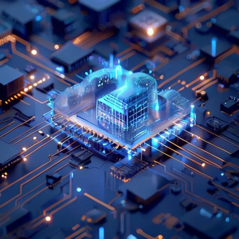 GryphalCode illustration