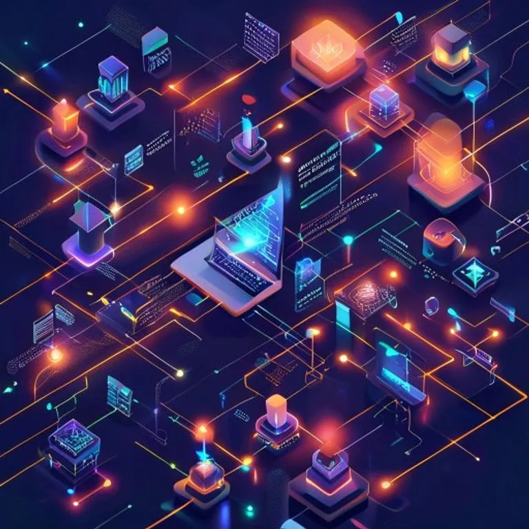 GryphalCode illustration