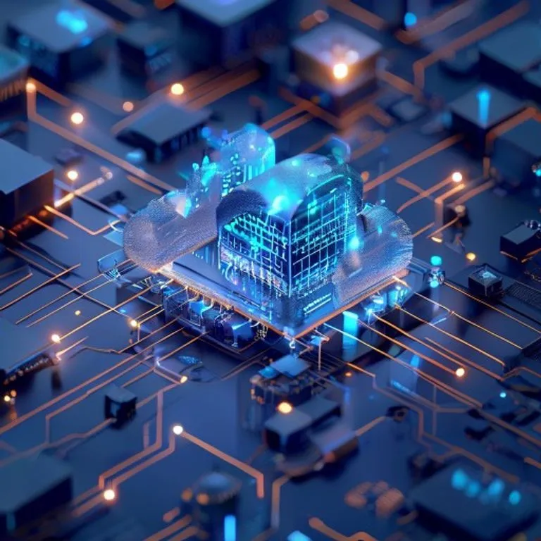 GryphalCode illustration