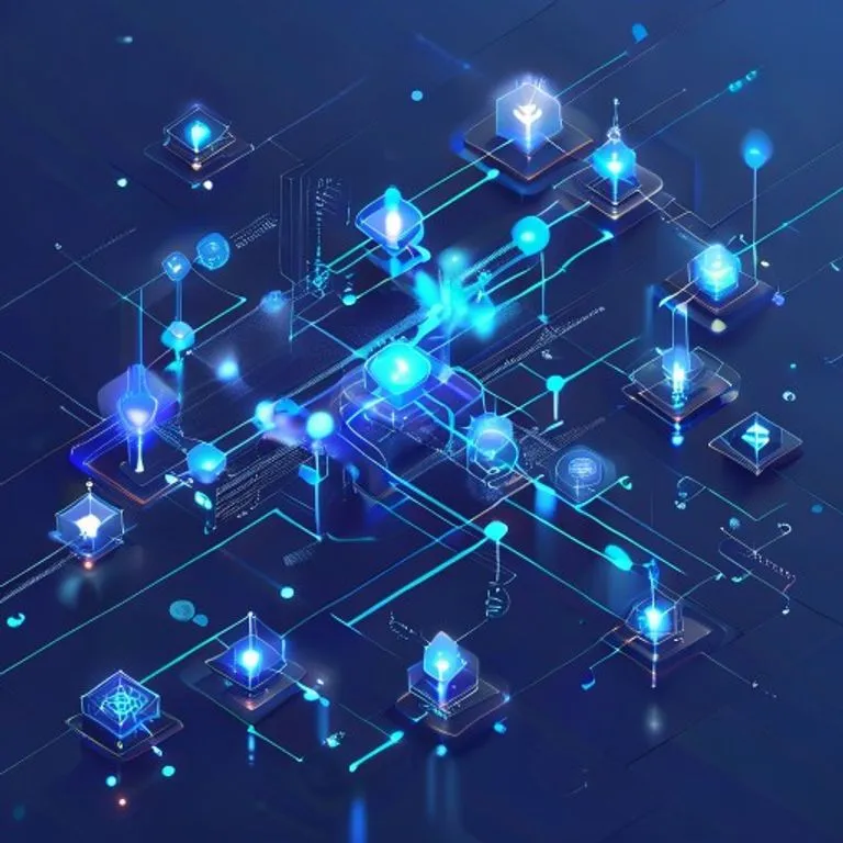 GryphalCode illustration