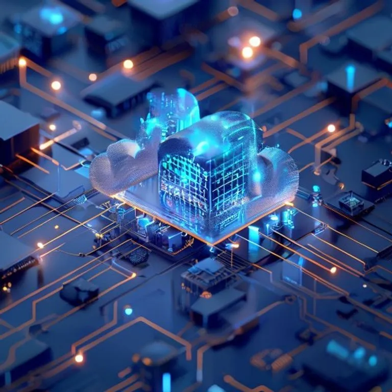 GryphalCode illustration