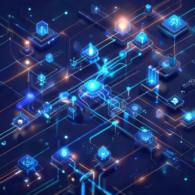 GryphalCode illustration