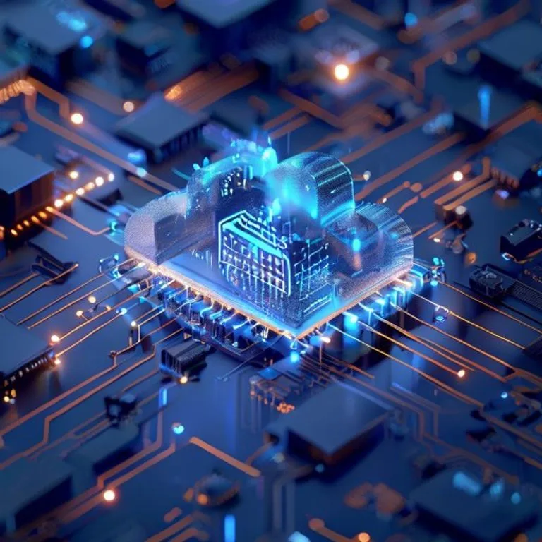 GryphalCode illustration