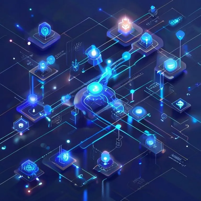 GryphalCode illustration