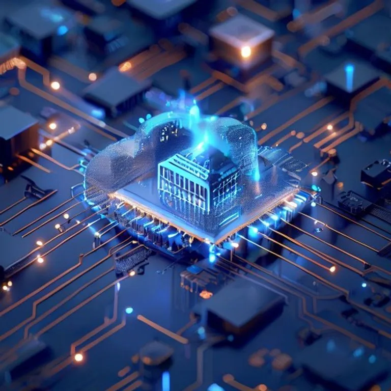 GryphalCode illustration