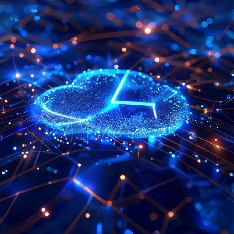 Zero-Trust Cloud Mesh