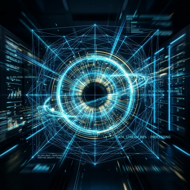 Advanced Computer Vision Algorithms